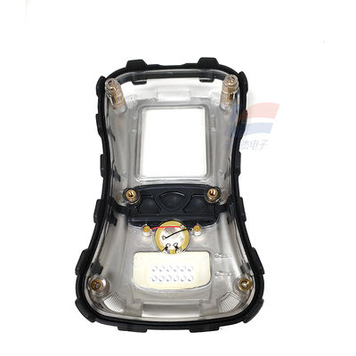 YJJ M01-3208-000 PGM Series Alloggiamento Componente Unità Principale Portatile Rilevatore Multi-Gas Originale di Fabbrica