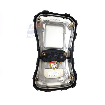 YJJ M01-3208-000 PGM Series Alloggiamento Componente Unità Principale Portatile Rilevatore Multi-Gas Originale di Fabbrica