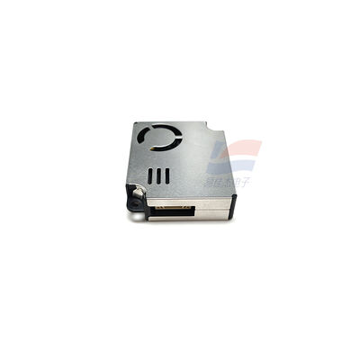 YJJ PM2008MSE Sensore di particelle laser di dispersione 0-1000μg/m3 per il sistema di aria fresca dei depuratori d'aria