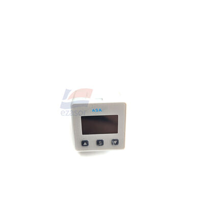 Manometro digitale intelligente ARD20ZMPR sviluppato per il monitoraggio di apparecchiature meccaniche e idrauliche