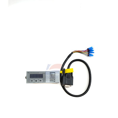 YJJ AMC2100R02 MEMS Gas Mass Flow Controller 0-20SCCM RS485 Modbus-RTU Regolatore di Flusso Gas