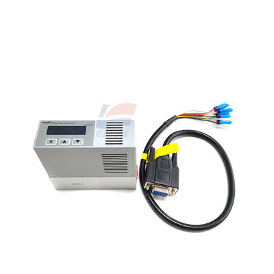 YJJ AMC2100R02 MEMS Gas Mass Flow Controller 0-20SCCM RS485 Modbus-RTU Regolatore di Flusso Gas
