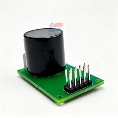 YJJ GSS ExplorIR-WX-20 NDIR CO2 Gas Sensor 0-20% Low Power UART Output per il rilevatore d'aria portatile