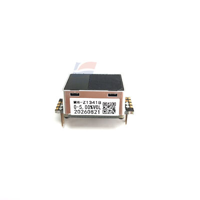 MH-Z1341B Sensore di metano Modulo NDIR a gas combustibile a infrarossi non dispersivo