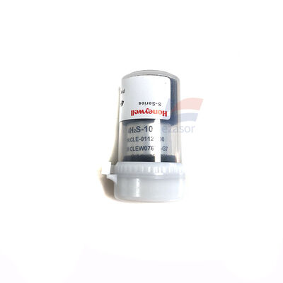 4H2S-100 CLE-0112-400 Sensore elettrochimico per gas solfuro di idrogeno H2S Sistema a tre elettrodi
