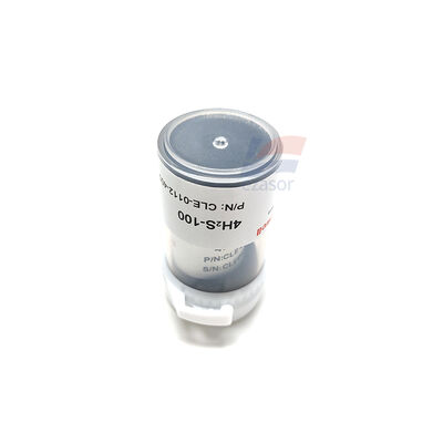 4H2S-100 CLE-0112-400 Sensore elettrochimico per gas solfuro di idrogeno H2S Sistema a tre elettrodi