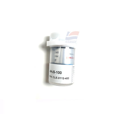4H2S-100 CLE-0112-400 Sensore elettrochimico per gas solfuro di idrogeno H2S Sistema a tre elettrodi