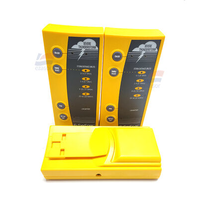 SkyScan P5-3 Detettore portatile di fulmini