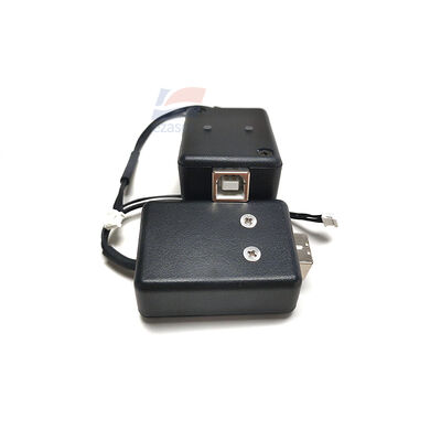 000-0SPI-00 Scheda Adattatore SPI dedicata a USB Personalizzata Esclusivamente per Sensore Contatore di Particelle Ottiche OPC-N3