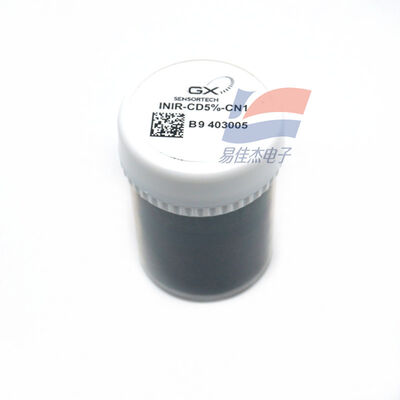 INIR-CD5%-CN1 Industrial NDIR (Non-Dispersive Infrared) Carbon Dioxide Gas Sensor for Industrial Confined Space Monitoring