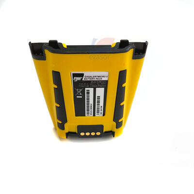 YJJ M5-BAT08 Li-Po Replacement Battery Pack for BW GasAlertMicro5 Multi Gas Detector