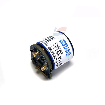 17155304-3 Electrochemical Oxygen  Replacement Sensor for Environmental & Laboratory Monitoring