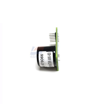 SPRINTIR-WX-60 High-precision NDIR Carbon Dioxide Gas Sensor Designed for Fast Dynamic CO2 Concentration Detection