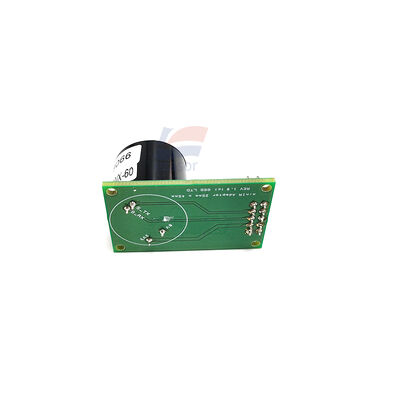 SPRINTIR-WX-60 High-precision NDIR Carbon Dioxide Gas Sensor Designed for Fast Dynamic CO2 Concentration Detection