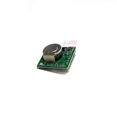 ZE730-CO Electrochemical Carbon Monoxide Gas Sensor Module for Smart Home Safety Monitoring Portable CO Detectors
