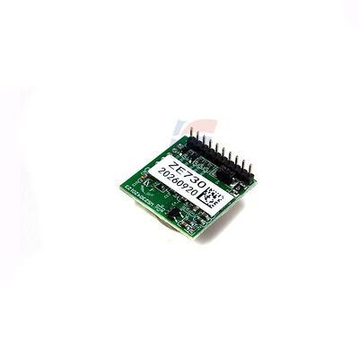 ZE730-CO Electrochemical Carbon Monoxide Gas Sensor Module for Smart Home Safety Monitoring Portable CO Detectors