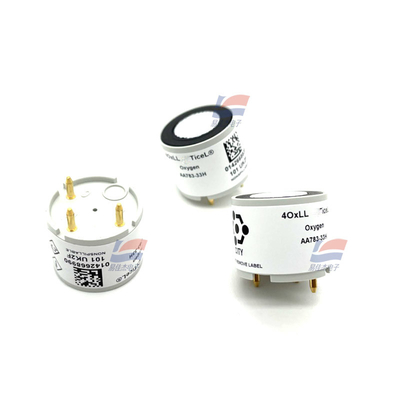 4OxLL AA783-33H Sensore di ossigeno per gas elettrochimici 30% vol