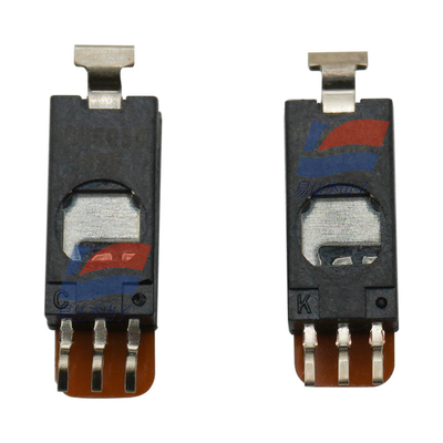 Supporto del bordo di temperatura del sensore di pressione del compressore d'aria HIH-5031-001 2,7 VCC di bassa tensione