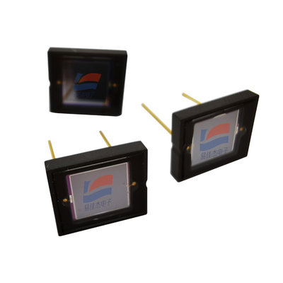 Rivelatore fotoelettrico infrarosso del silicio di S1337-66BQ nell'ultravioletto alla banda infrarossa