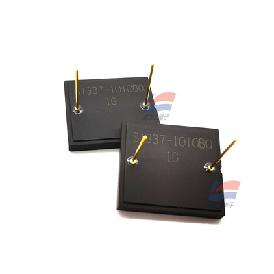 S1337-1010BQ Fotodiodo di silicio per fotometria di precisione da UV a IR a bassa capacità