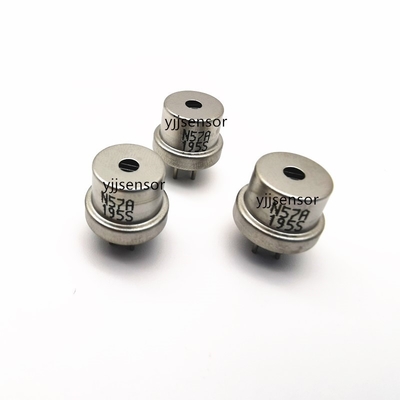 NAP-57A N57A Sonda sensore di combustibilità dei gas catalizzatori può essere utilizzata in rilevatori di gas infiammabili industriali e commerciali ed ha una buona sensibilità di rilevamento in ambienti di gas tossici quali