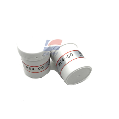 Reazioni redox del sensore 1500ppm 10Ω del monossido di carbonio di ME4-CO