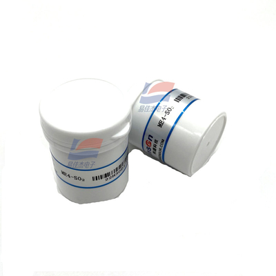 Sensore 200ppm Constant Potential Electrolytic Type del gas del biossido di zolfo ME4-SO2