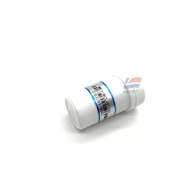Principi elettrochimici del sensore dell'acido cloridrico di ME3-HCl