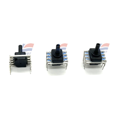 Sensore di pressione del calibro del substrato in ceramica di allumina 1psi I2C Uscita SPI HSCDLND001PGAA5