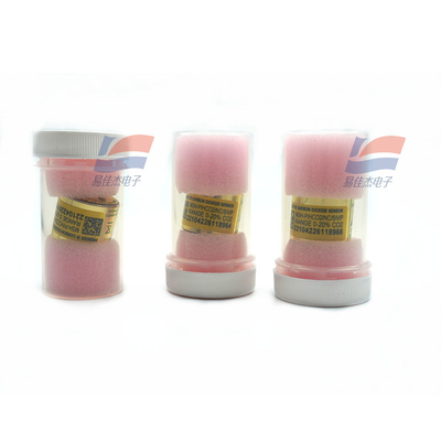 Sensore di anidride carbonica MSH-P/H/CO2/NC/5N/P Sensore a infrarossi miniaturizzato a 5 pin