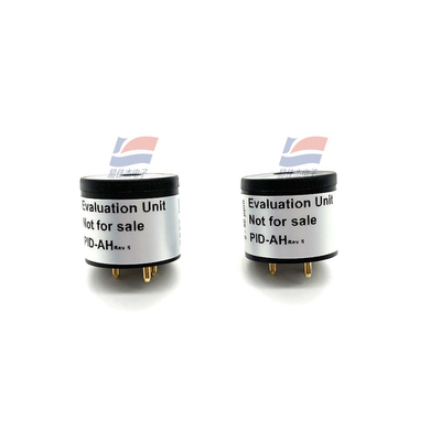 PID-AH5 Sensore di gas PID Sensore di rilevamento VOC fotoion Piccolo tempo di risposta rapido