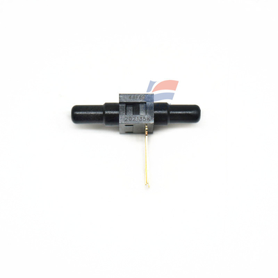 24PCAFA6D parte radiale doppia del sensore elettronico di pressione di vuoto 10V Barbless