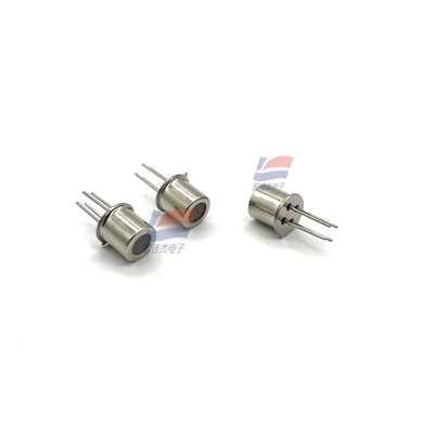 YJJ MP-7 sensore planare per il monossido di carbonio è utilizzato per gli allarmi di perdita di gas di monossido di carbonio domestici