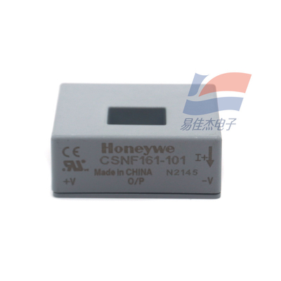 CSNF161-101 Sensore di corrente accuratezza ±1% 5V Sensori di corrente montati su scheda per dispositivi elettronici