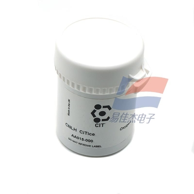 AA015-000 CNLH Sensore elettrochimico a due elettrodi per gas di precisione con 0-2 ppm di O2