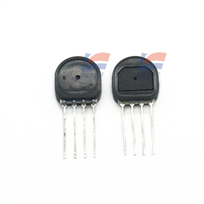 SSCSSNN100PGAA5 Sensore di pressione ultra preciso ± 0,25% di precisione per processi industriali