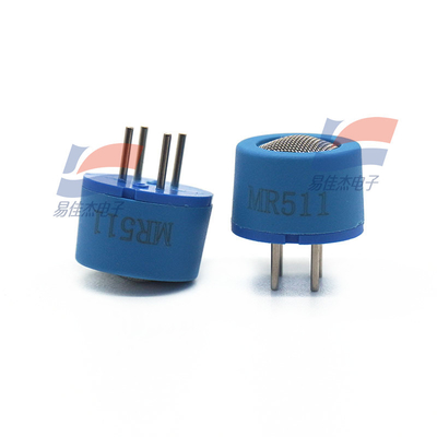 MR511 Sensore di gas ad ulteriore risposta con tempo di risposta < 20 s (intervallo di funzionamento da -20 a 60 °C)