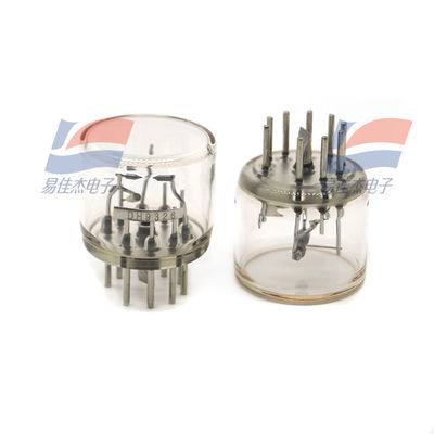 L4643 10 W Lampade Flash Xenon Elettrodi a Basso Costo Lunga Durata Vetro Borosilicato