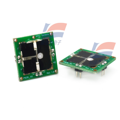 3SP-O3 Sensore di ozono -60 /- 10 NA/ppm Sensibilità per ambienti non condensanti