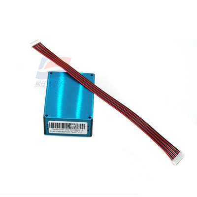 PMS5003T 1L Sensore di umidità del suolo volumetrico di precisione 0.1L Volume standard RS485