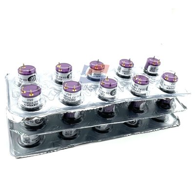 O2-A2 O2-A2 Modulo Sensore di ossigeno per prestazioni nelle miniere di carbone e nelle industrie petrolchimiche A differenza dei sensori di ossigeno a pressione parziale, hanno una buona dipendenza da pressione e temperatura