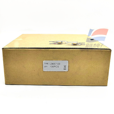 YJJ L9657-03 Detettore UV e di fiamma per finestre finali Sensore a fotodiodi UV