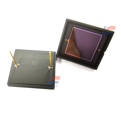 YJJ S1337-1010BQ S1337-1010BR Fotodiodo di silicio per fotometria di precisione nell'intervallo UV-IR