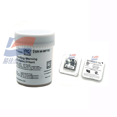 YJJ Micropel 75C SR-W-MP-75C Sensore di gas combustibile Rapido T90 Tempo di risposta 5 secondi metano
