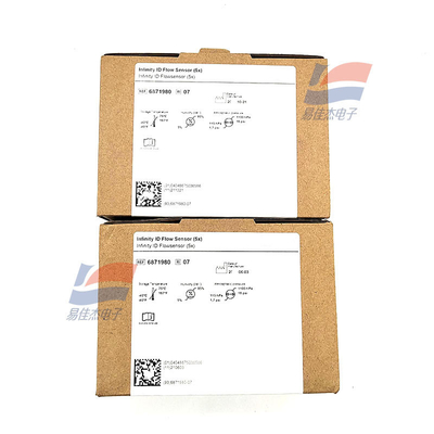 6871980 Sensore di flusso ID Medical Infinity Nuovo e originale