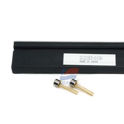 YJJ G12183-010K InGaAs PIN Photodiode di lunga lunghezza d'onda Tipo (lunghezza d'onda limite: 2,6 μm)