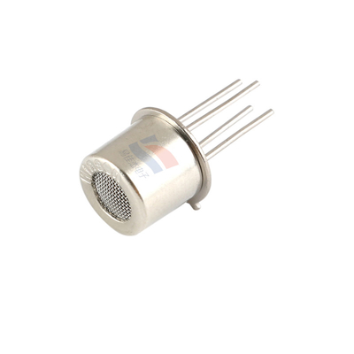 YJJ MP-702 Sensore a gas di ammoniaca semiconduttore è utilizzato per il rilevamento dei gas del frigorifero