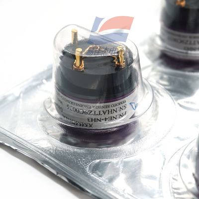 NE4-NH3 Sensore di gas di ammoniaca di tipo industriale Sensore di gas elettrochimico adatto a temperature estremamente basse Può essere utilizzato in molte applicazioni e può essere facilmente adattato ai progetti di prodotti esistenti