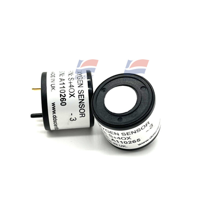 S+4OX-3 S+4OX3 S+4OX Sensore di gas elettrochimici di alta qualità Sensore di ossigeno a gas di grado industriale 3 anni di vita Adatto per un rilevatore fisso di ossigeno portatile Progettazione robusta Alta affidabilità Alte prestazioni