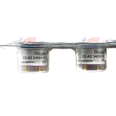 O2-A2 SR-X10-C1 Sensore di ossigeno a gas Alphasense O2 Tempo di risposta 90s 2 anni Durazione di vita